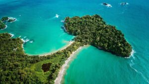 Manuel Antonio National Park Tour