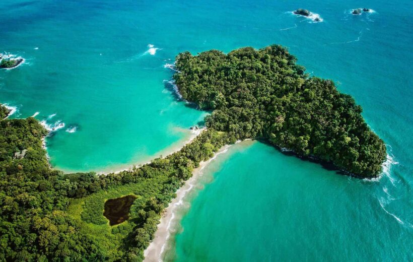 Manuel Antonio National Park Tour